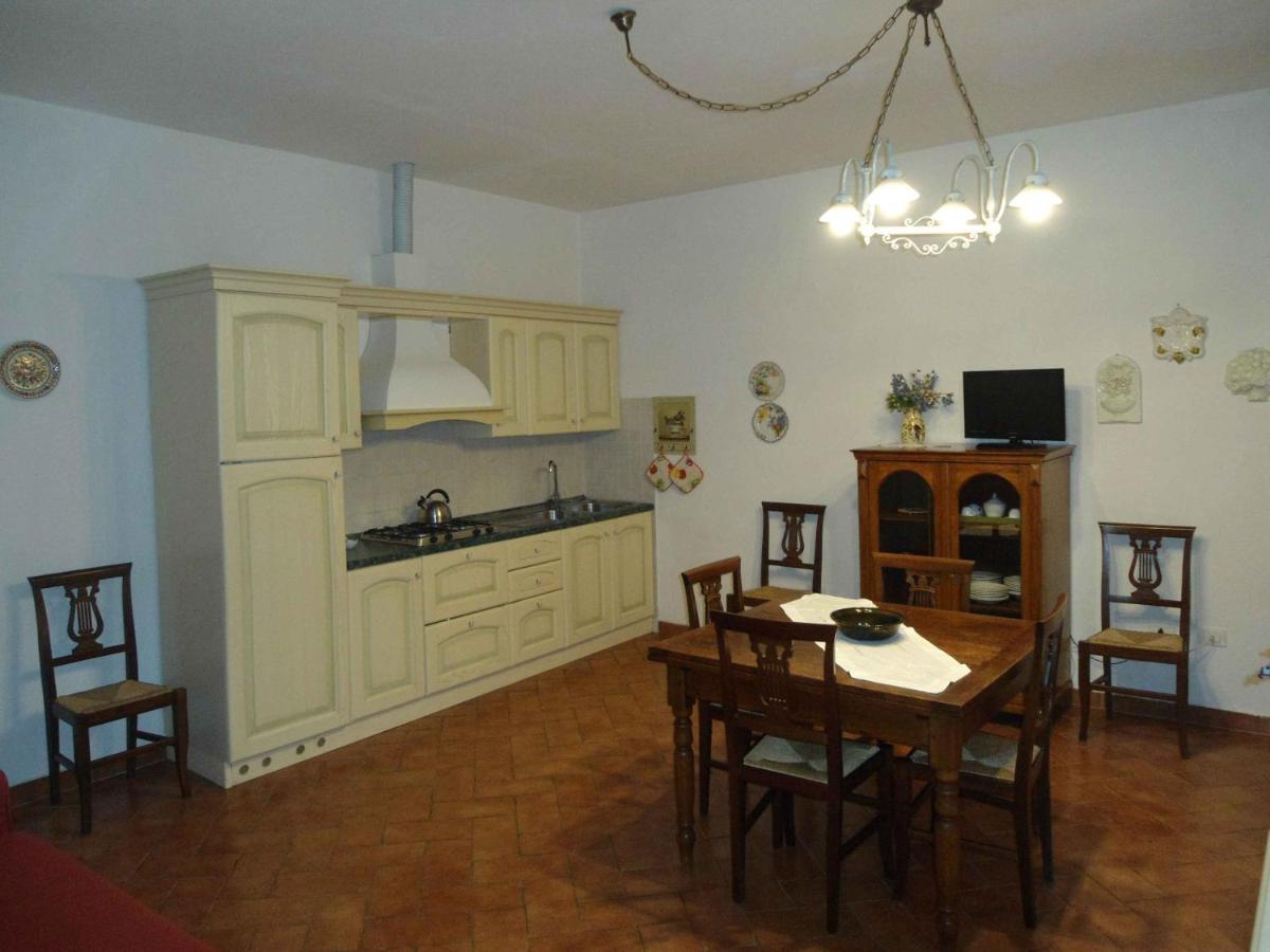 Agriturismo Le Pescine فادا المظهر الخارجي الصورة
