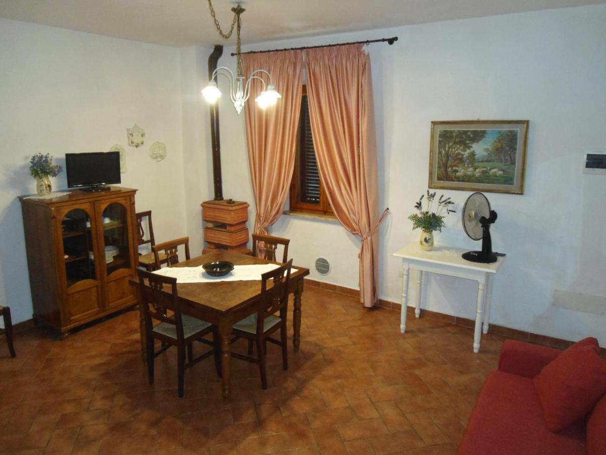 Agriturismo Le Pescine فادا المظهر الخارجي الصورة